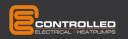 Controlled Electrical | Heat Pumps logo