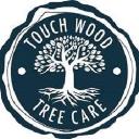 Touch Wood Tree Care logo