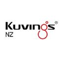 Kuvings NZ logo