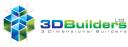 3 Dimensional Builders Ltd logo