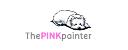 The Pink Painter logo