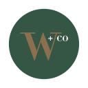 wistle + co logo