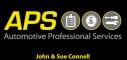 Automotive Professional Services logo