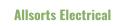 Allsorts Electrical logo