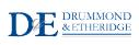 Drummond and Etheridge - Ashburton logo