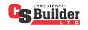 Chris Stewart Builder Ltd logo