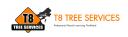 T8 Tree Services logo