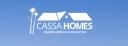 Cassa Homes logo
