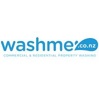WashMe - Commercial & Residential Property Washing image 1