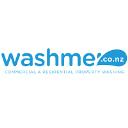 WashMe - Commercial & Residential Property Washing logo
