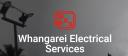 Whangarei Electrical Services logo
