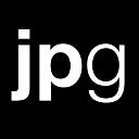 Jenny Palmer Graphics logo