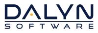 Dalyn Software image 1