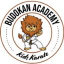 Budokan Academy logo
