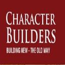 Character Builders logo