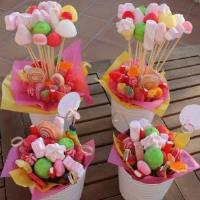 Lolly Poppins Candy Tables image 5