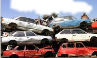 Scrap Cars - Auckland Car Wreckers image 4