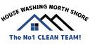 House Washing North Shore logo