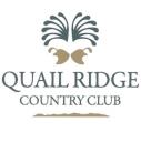 Quail Ridge Country Club ltd logo