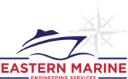 Eastern Marine Engineering logo