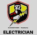 Electrician Queenstown logo
