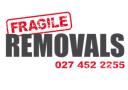Fragile Removals & Storage logo