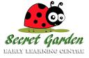 Secret Garden 4 Kids Childcare Albany logo