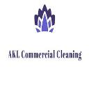 Auckland Commercial Cleaning logo