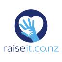Raise It Fundraising logo