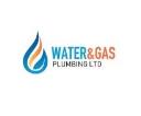  Water & Gas Plumbing logo