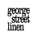 George Street Linen logo