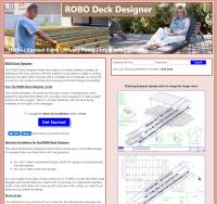 ROBO Deck Designer image 1
