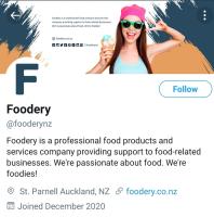 Foodery NZ image 1