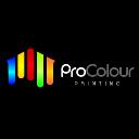 ProColour Painting logo