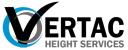 Vertac Height Services logo