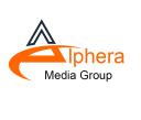 Alphera Media Group logo