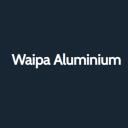 Waipa Aluminium logo