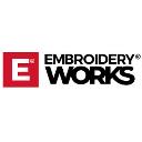 Embroidery Works logo