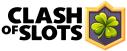 Top Online Bitcoin Casinos in NZ logo