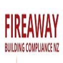 Fireaway Building Compliance NZ logo