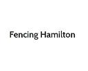 Fencing Hamilton logo