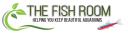 The Fish Room logo