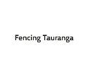 Fencing Tauranga logo