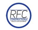 RFC Construction logo