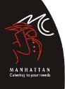 Manhattan Catering Services logo