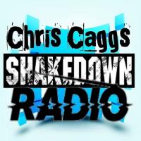 ShakeDown Radio Podcast image 1