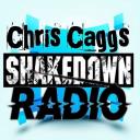 ShakeDown Radio Podcast logo