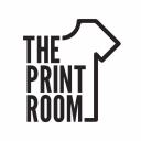 The Print Room logo