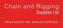 Chain and Rigging Supplies Ltd logo