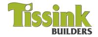 TISSINK BUILDERS LTD image 1
